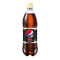 Pepsi Max Vanilla 600 Ml
