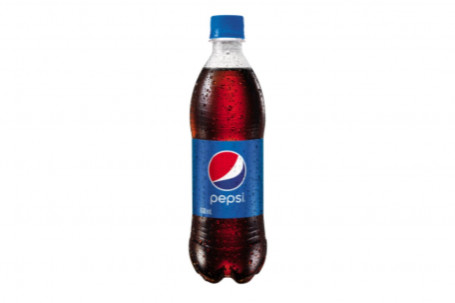 Pepsi Regular 600 Ml
