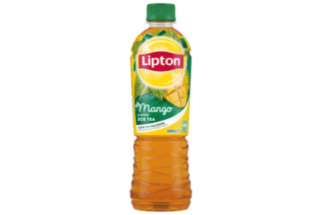 Lipton Iced Tea Mango 500Ml