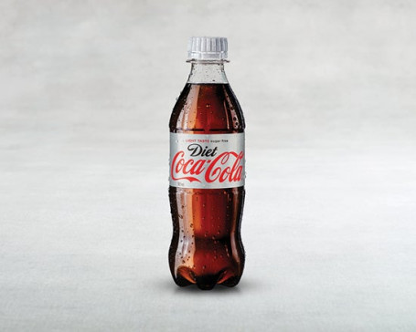 390 Ml Diet Coca