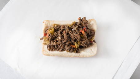 28. Reg Philly Steak