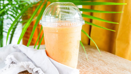 Organic Tropical Smoothie