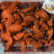 25Pc Whole Wings