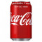 Coca-Cola Original Taste 330 Ml