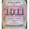1911 Cidru De Zmeură