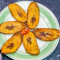6Inch Pan Fried Plantain