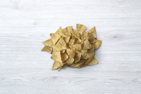 Chips Di Mais (2170 Kj)
