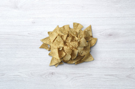 Corn Chips (2170 kJ)