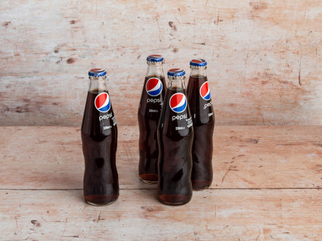 4 Pepsi Drinks Bundle