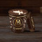 Chocolate Magnum Tub (3600 kJ).