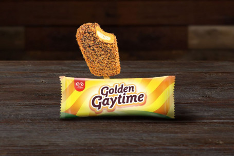 Golden Gaytime (1000 Kj).