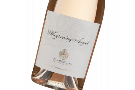 Whispering Angel Ros Eacute;, French Regions, Magnum (150Cl)