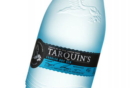 Tarquins Cornish Gin 42 (70Cl)