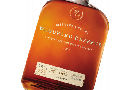Woodford Reserve Whiskey 43.2 (70Cl)