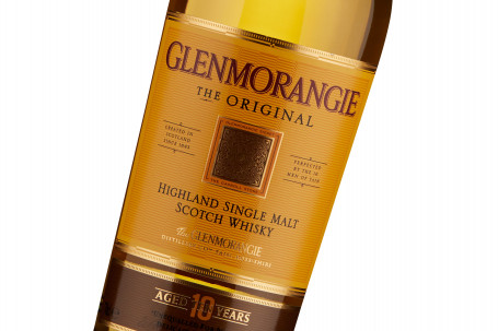 Glenmorangie Original Whisky 40 (70Cl)