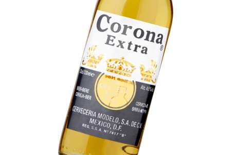 Corona Extra 4.5 (12X330Ml Bottles)