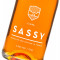 Sassy Cidre Brut 5.2 (1x750ml bottle)