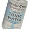 Fever Tree Diet Tonic (8x150ml blikjes)