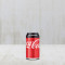 Coca Cola Nul 375ml Blik