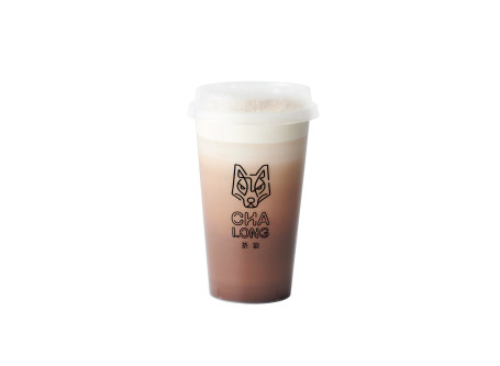 Wēi Shì Jì Wèi Zhū Gǔ Lì Oatly Yàn Mài Nǎi Tàn Bèi Wū Lóng Chá Rè