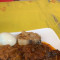 13. Pounded Yam Fufu