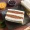 shǒu gōng qiǎo kè lì58%tǔ sī Handmade 58% Chocolate Toast