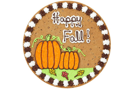 Happy Fall Pumpkins Hf2561