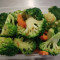 48. Pad Broccoli