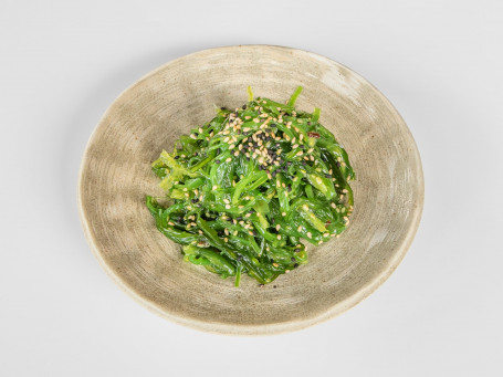 Chuka Wakame (Seaweed) (Vegan)