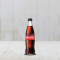 Coca Cola Uden Sukker 330 Ml Flaske