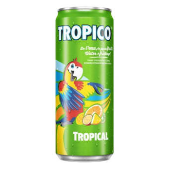 Tropico Tropicale 33Cl