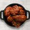 Korean Bbq Boneless Wings