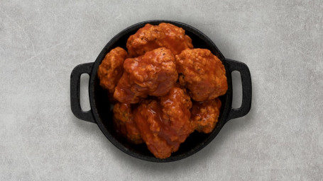 Buffalo Mild Boneless Wings