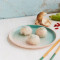 Cod Okra Dumpling (Gf) (3Pcs)