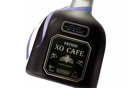 Patron Xo Cafe Tequila 35 (70Cl)
