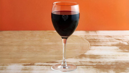 Spier Arts Merlot Glass