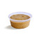 Peanut Satay Sauce Pot