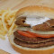 Vm: Gyros Burger W/Fry