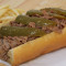 Vm: Italian Beef W/Fry