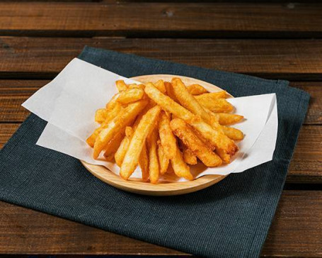 Yuán Wèi Lè Shǔ Original French Fries