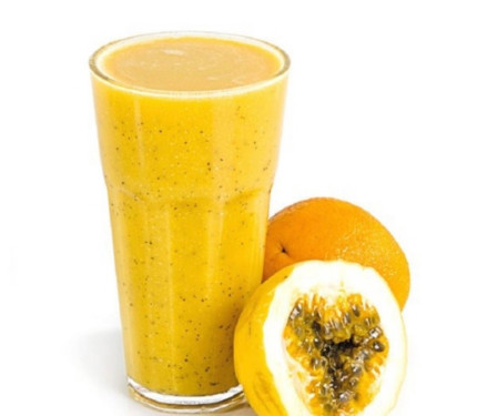 Passion Fruit (Maracuja) Juice