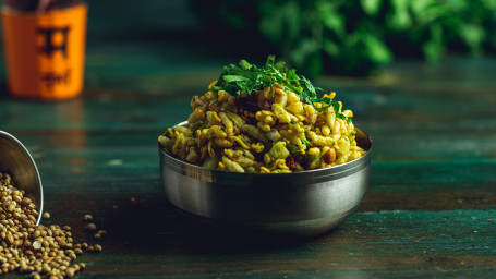 Bhel Puri (V) (N)