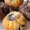 Gourmet Muffin Tray 1 Dozen