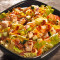 Salad Bowl With Chicken (Large)