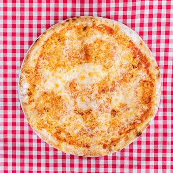 Pizza Margherita 32 cm]