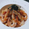 Míng Tài Zi Xiān Xiā Yì Dà Lì Miàn Mentaiko Shrimp Pasta