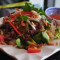 19. Stir Fried Vermicelli With Beef