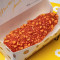 Hot Cheetos Rice Hotdog