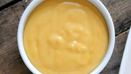 Cheese Sauce 4 Oz Cup