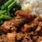 Black Pepper Pork (Gf Df)